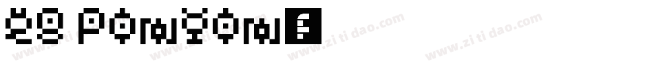 GB Pinyin字体转换